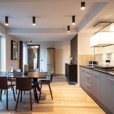 Golden Ball, Exclusive Serviced Apartments Munich Aschheim Eksteriør billede