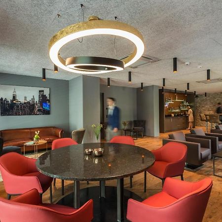 Golden Ball, Exclusive Serviced Apartments Munich Aschheim Eksteriør billede