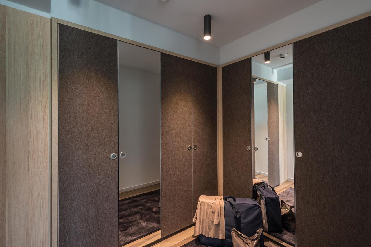 Golden Ball, Exclusive Serviced Apartments Munich Aschheim Eksteriør billede
