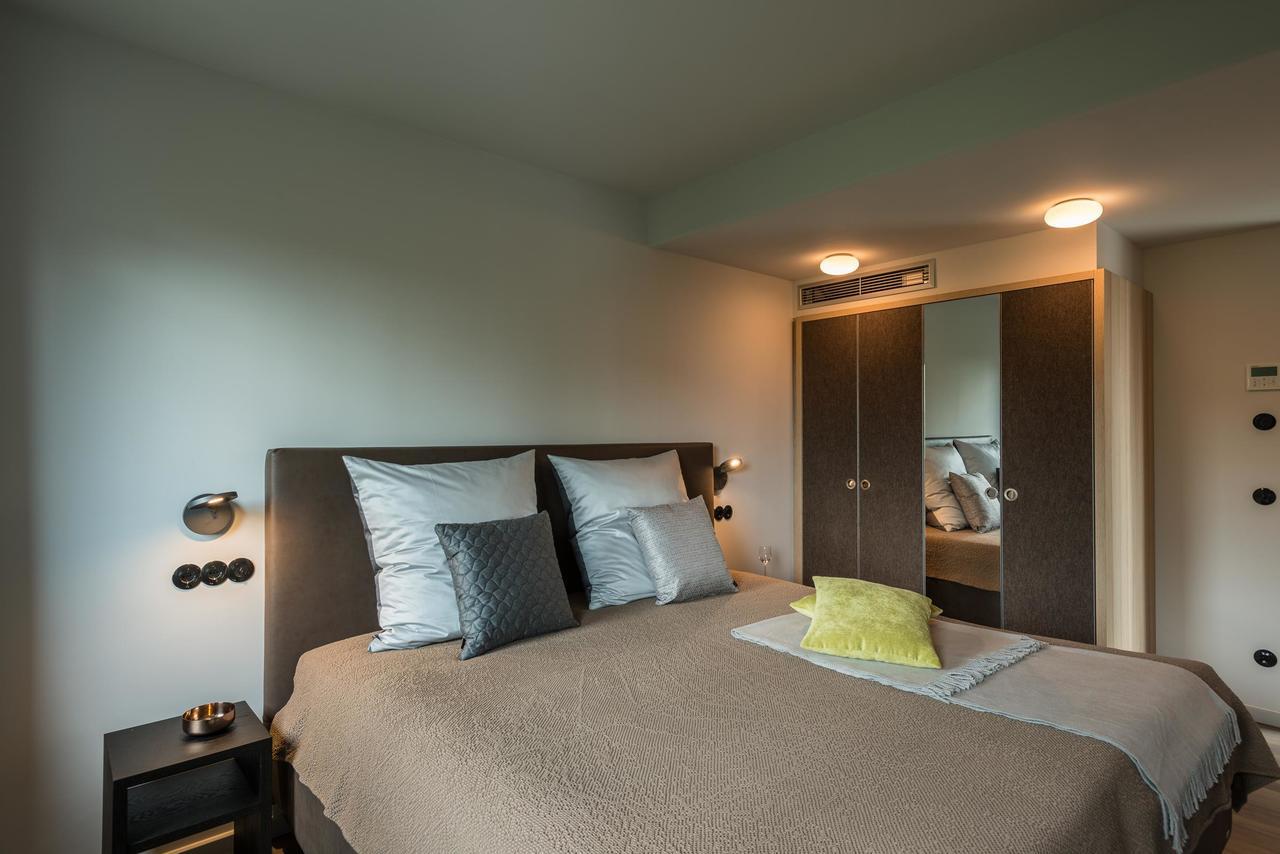 Golden Ball, Exclusive Serviced Apartments Munich Aschheim Eksteriør billede