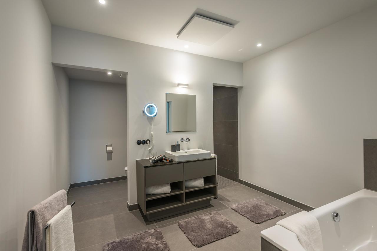 Golden Ball, Exclusive Serviced Apartments Munich Aschheim Eksteriør billede