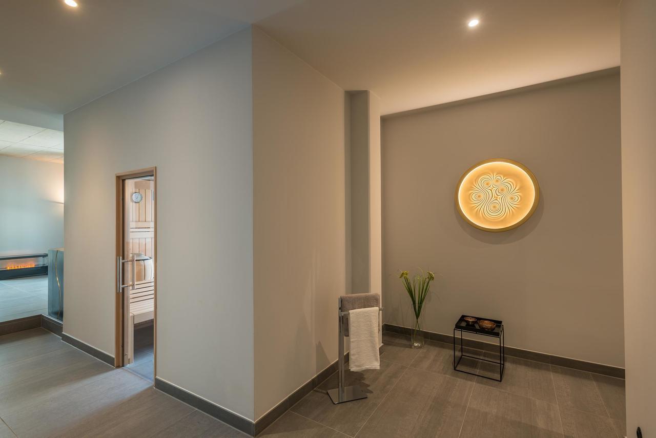 Golden Ball, Exclusive Serviced Apartments Munich Aschheim Eksteriør billede