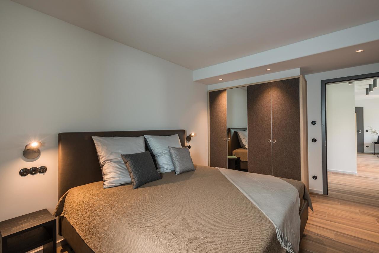 Golden Ball, Exclusive Serviced Apartments Munich Aschheim Eksteriør billede
