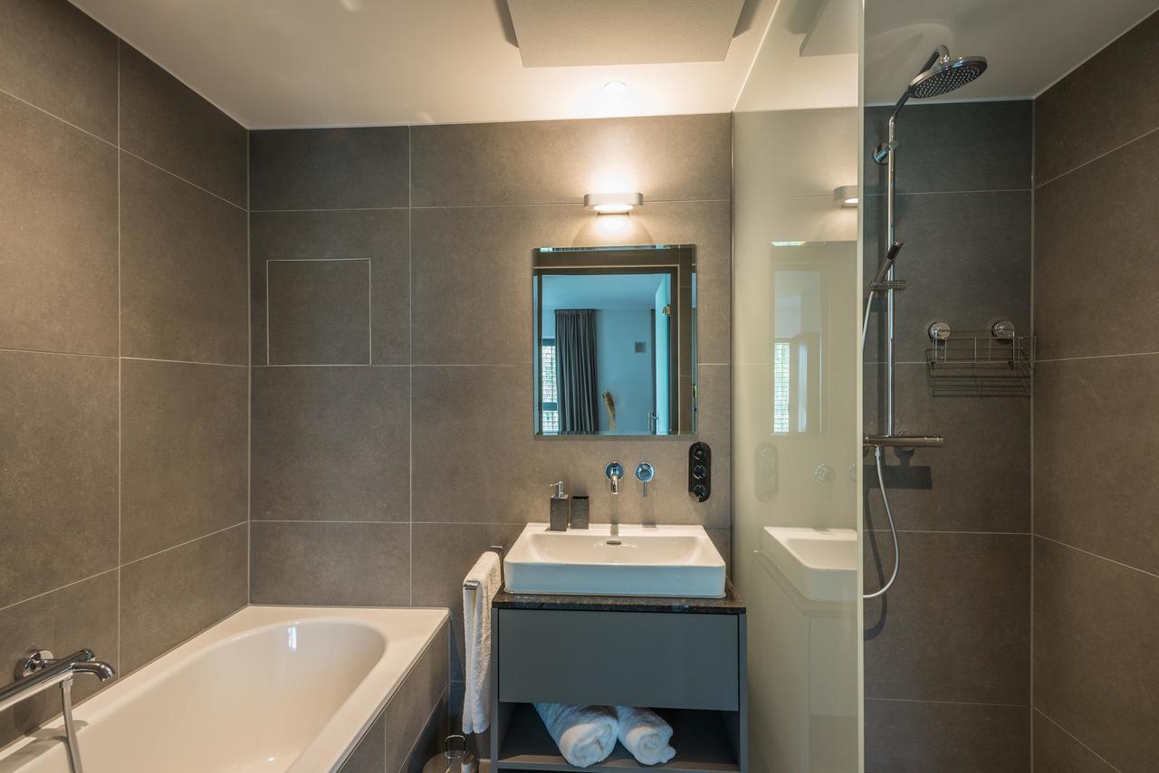 Golden Ball, Exclusive Serviced Apartments Munich Aschheim Eksteriør billede