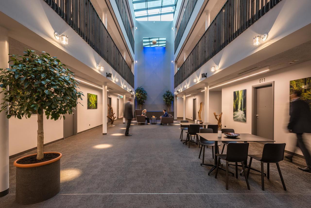 Golden Ball, Exclusive Serviced Apartments Munich Aschheim Eksteriør billede