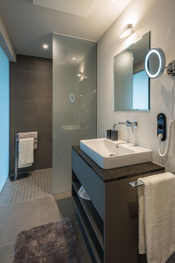 Golden Ball, Exclusive Serviced Apartments Munich Aschheim Eksteriør billede