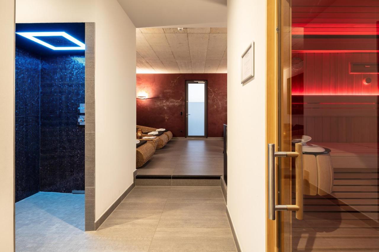 Golden Ball, Exclusive Serviced Apartments Munich Aschheim Eksteriør billede