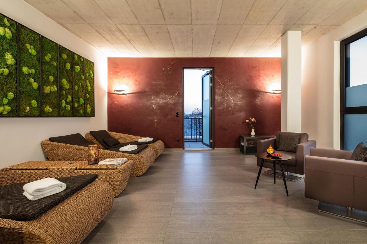 Golden Ball, Exclusive Serviced Apartments Munich Aschheim Eksteriør billede
